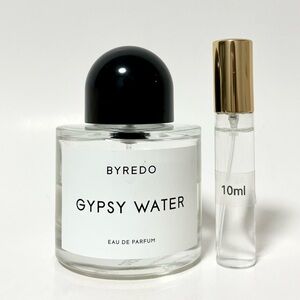 Byredo Gypsy Water (10ml) decant
